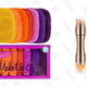 The Original MakeUp Eraser ‘Falling For You’ 7-Day Set | $18 | Ulta
4-in-1 Travel Makeup Brush | $6 | Amazon | Promo code 60RG821Q